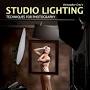 Profile Picture of Christopher Grey's Studio Lighting Techniques for Photographyon Google