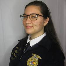 Past Regional Officers