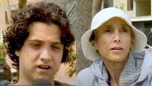 Vasco Madueño se pronuncia luego del video de su padre, Guillermo Dávila,  ofreciendo ayuda para su madre | farandula-celebs-peru | ESPECTACULOS |  CORREO