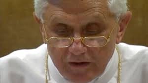 Benedictus was wars van verandering, maar brak wel met traditie