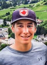 FIS Athletes 2022-2023