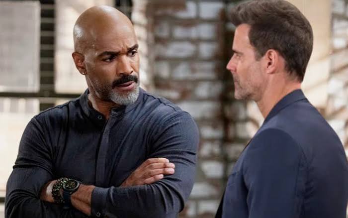 General Hospital Spoilers: Is Curtis' Threat to Drew Just the Start of a Vengeful Rampage? - General Hospital Tea