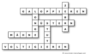Da es verschiedene schreibweisen gibt, haben wir für sie eine kleine hilfe in klammer gesetzt. Kostenlose Kreuzwortratsel Fur Kinder
