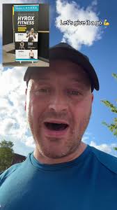 Highway Fit Workout Robert Richard