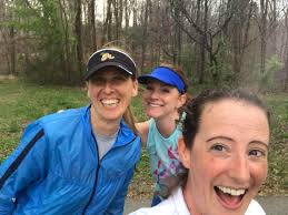 You are Worth the Run