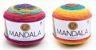 the difference in the four major yarn cake brands yarn