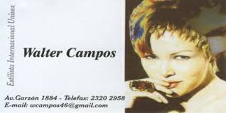 Walter Campos