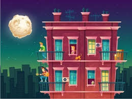 196/2018) privind înființarea, organizarea și funcționarea asociațiilor de proprietari și administrarea condominiilor, lege care va intra in. PenalitÄƒÈ›ile De Intarziere La Plata IntreÈ›inerii Ce Prevede Legea AsociaÈ›iilor