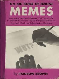 These Fake Self Help Books Diagnose Nearly Every Way People Are Terrible On Social Media Book Parody Big Book Books