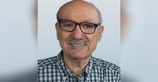 Alfred Grech Obituary