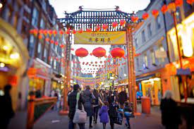 Discover the real taste of east asia. Chinatowns In Europe Wikipedia