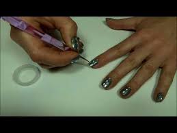 But gel is gaining in popularity because of its ease of removal. Acrylic Nails Matte Grey 50 Shades Of Grey Nails Selah Blog