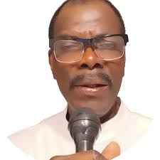 DEACON JOHN OJO (@deacon.john.ojo)