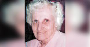 Obituary information for Edith Benoit