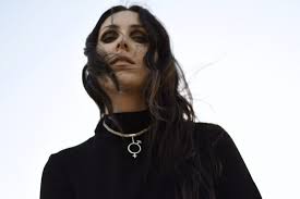 Jeff zielinski chelsea wolfe today was named a reserve athlete for the. Chelsea Wolfe Hiss Spun Album Review Cryptic Rock