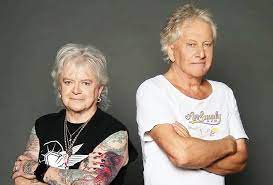 Air Supply duo gets nostalgic over their decades-long 'true friendship' -  Air Supply