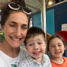 Support Robert Cochrane Kindergarten to Stop Breast Cancer!