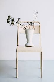 Metal Bistro Chair Sfgirlbybay Metal Bistro Chairs Bistro Chairs White Metal Chairs