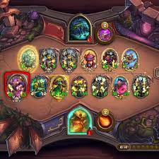 This larger space will allow us to run more events concurrently. Hearthstone Battlegrounds Guide Tips Hero Tier List When To Buy Minions