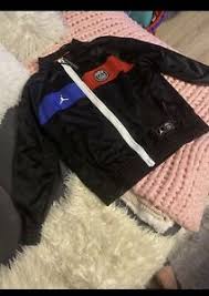 Maybe you would like to learn more about one of these? Nike Psg Jacke Gunstig Kaufen Ebay