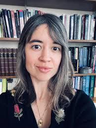 Jessica Gordon-Roth, Ph.D.