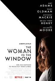 Adaptation of bestselling thriller about an amy adams in 'the woman in the window.' melinda sue gordon/netflix inc. The Woman In The Window 2021 Imdb