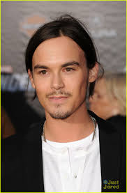 Tyler Blackburn Debuts 'Find A Way'