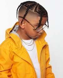Boys braids hairstyles can help you keep their hair preserved while they play. Braids For Men A Guide To All Types Of Braided Hairstyles For 2021