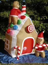 New Gemmy 7 Tall Lighted Christmas Animated Airblown Inflatable Outdoor Blow Up Christmas Inflatables Outdoor Animated Christmas Christmas Blow Up