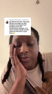 Lady Crashing Down Off Ladder