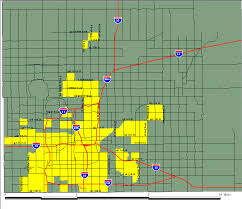 Oklahoma city, ok area codes: Overall Map Greater Oklahoma City Economic Development