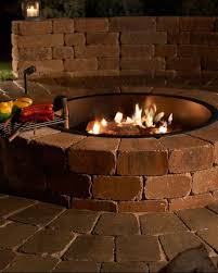 The metal fire pits are too mechanical, and the those made out with the bricks are perfect for a natural landscape feel and it would be just too fantastic if you could combine both of them. 11 Best Fire Pits 2021 Best Wood Burning And Propane Fire Pits