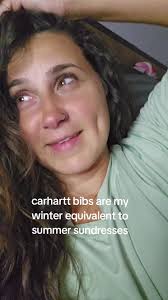 Can Wear Carhartt Bibs Skiing