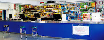 Select the department you want to search in. Grant Supplies