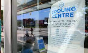 Many Die As Mercury Crosses 49 C In Canada Newspaper Dawn Com