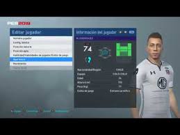 He is well known for his versatility, he has played a variety of parts and he particularly stands out interpreting complex and realistic characters. Martin Rodriguez Pes 2019 Youtube