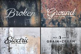 12 Vintage Logo Mock Ups Vintage Logo Make Your Logo Minimalist Business Cards