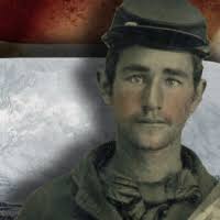 1863: William W. Wilbur to John S. Wilbur