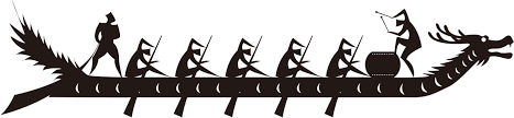 Dragon Boat Festival 1388*322 transprent Png Free Download - Text ...