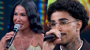 Gracyanne e MC Livinho voltam ao Dança dos Famosos após lesões, entenda!