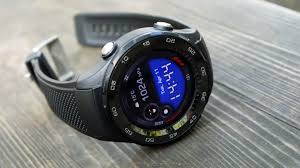 Huawei Watch 2 2018 is now official ...