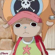 Pin By Luffy Taro On One Piece Icons Chopper Anime One One Piece Chopper Anime