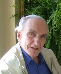 William Yancey, 91, used innovative corneal transplant techniques
