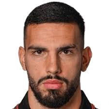 FM24 Adrian Leon Barišić