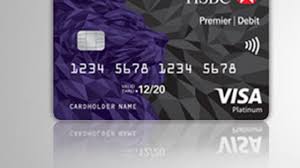 Hsbc credit card limit is the maximum spending limit given on credit cards. Hsbc Premier Platinum Debit Card Rewards Benefits Detailed Analysis