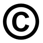 Select the free music tab. How To Write A Copyright Notice Plagiarism Today