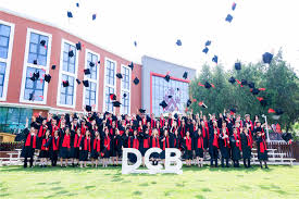 Congratulations Dulwich College Beijing Class of 2024! | Dulwich College  Beijing