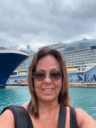 A beautiful day to be in St. Thomas!