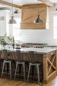 They are the best colors that you can apply in a farmhouse kitchen cabinets. 37 Modern Farmhouse Kitchen Cabinet Ideas Sebring Design Build