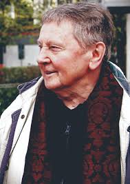 Zum Tod von Jakob Konschitzky: „Eine Seele voll Musik“